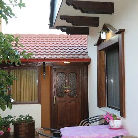 Xilini Folitsa House Apartment *
