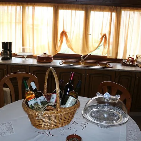 Xilini Folitsa House Apartment *