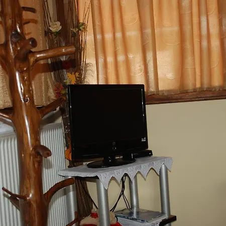 Xilini Folitsa House Karpenisi