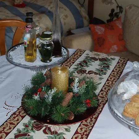 Apartment Xilini Folitsa House Karpenisi