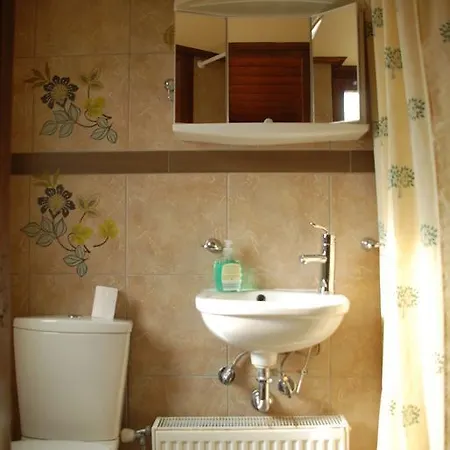 Xilini Folitsa House Apartment