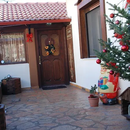 Xilini Folitsa House Apartment *